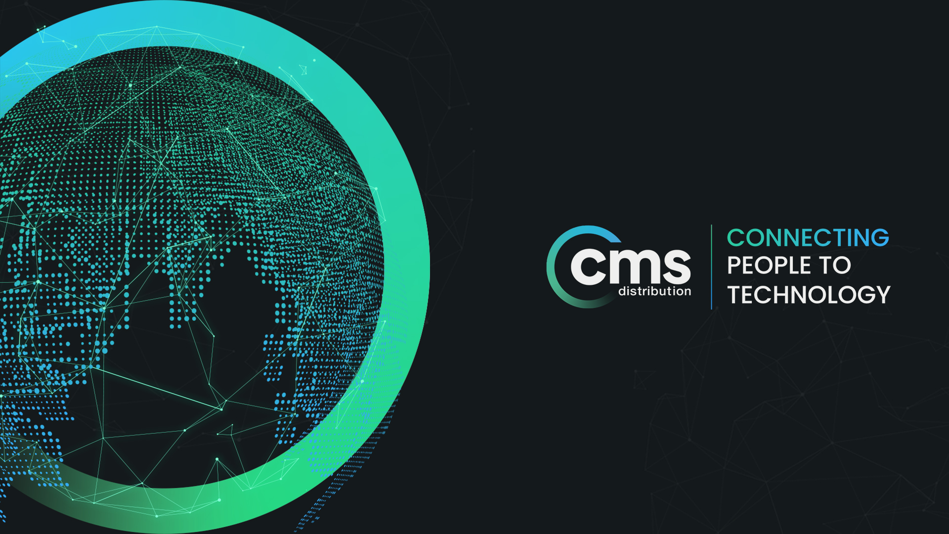 CMS Distribution Technology Distributor